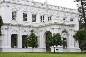 ජනාධිපති මන්දිරයේ 3,089ක් ලැගුම් ගත්තාද? PMDයෙන් ඇත්තම කතාව මෙන්න