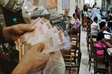 அரச ஊழியர்களின் சம்பளம் - வரலாற்றிலேயே முதல் தடவை ஏற்பட்டுள்ள சிக்கல்