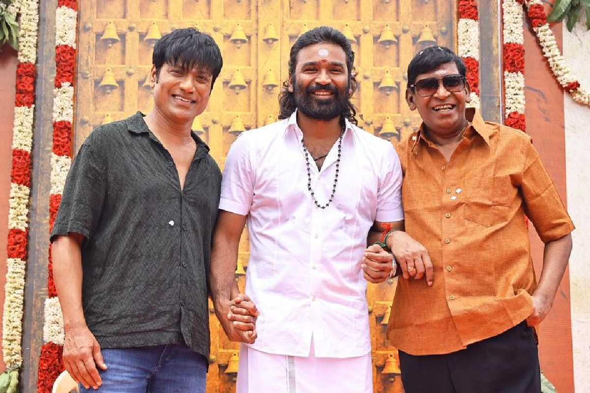 தனுஷுடன் ஏற்பட்ட கருத்து வேறுபாட்டை கொளுத்திப் போட்டார்கள்!! வடிவேலு ஓபன் டாக்.. | Vadivelu Reveals Why Dhanush Didn T Work Together