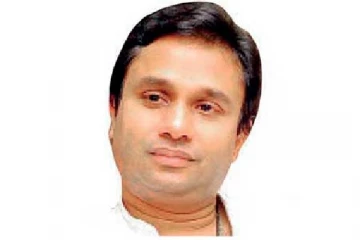 அரசுடன் இணையமாட்டேன் - எதிரணி எம்.பி அறிவிப்பு
