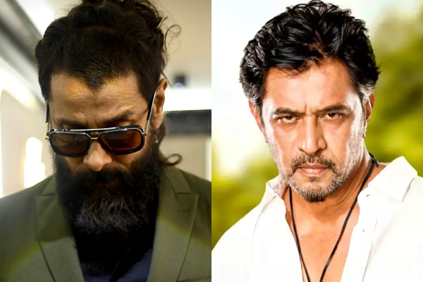 ரஜினிக்கு வில்லனாக விஜய் பட வில்லனா? தலைவர் 170 படத்தின் லேட்டஸ்ட் அப்டேட் | Thalaivan 170 Villan Update