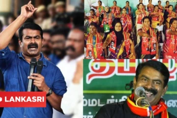 போதும் திமுக, அதிமுக! தமிழர்களை திரும்பி பார்க்க வைத்த சீமான் தம்பிகளின் சூப்பர் செயல்.. வெளியான புகைப்படங்கள்
