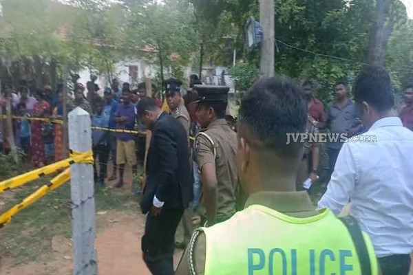 மனைவியை கொலை செய்து புதைத்த கணவனுக்கு முல்லைத்தீவு நீதிமன்றம் விடுத்த அதிரடி உத்தரவு! | Mullaitivu Court Husband Killed Buried His Wife