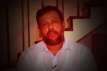 ரிஷாட் எம்.பி வீட்டில் வைத்து ஆறு சிறுமிகள் துஷ்பிரயோகம் செய்யப்பட்டனர்! - ஆளும் தரப்பு குற்றச்சாட்டு (VIDEO)