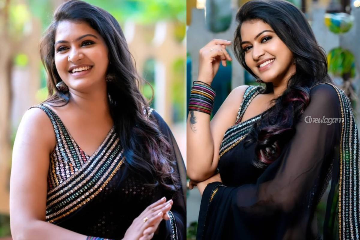 2வது திருமணம் குறித்து ஓபனாக கூறிய பிரபல நடிகை ரச்சிதா... வீடியோவுடன் இதோ | Serial Actress Open Talk About Her Second Marriage