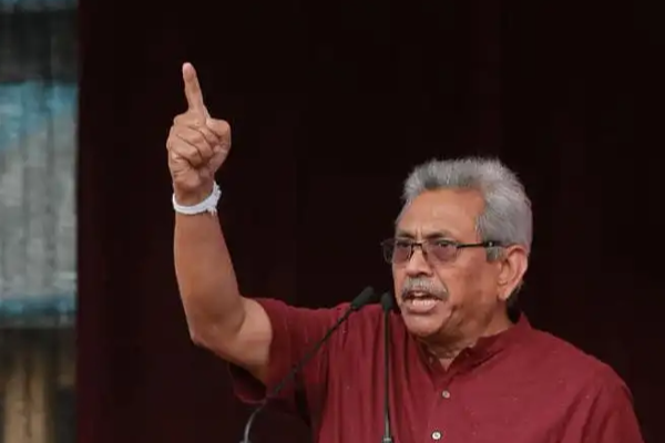 சீனி வரி மோசடி; முன்னாள் அதிபர் கோட்டாபயவை விசாரணைக்கு அழைக்கத் தீர்மானம்! | Corruption Inquiry Srilanka Old President Gotabaya
