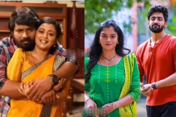 விஜய் டிவியில் ஒளிபரப்பாகும் முக்கிய சீரியலின் நேரம் மாற்றம்.. எந்தெந்த தொடர், முழு விவரம்