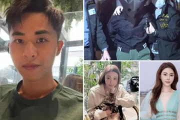 மொடல் அழகியின் தலை பானையிலிருந்து மீட்பு: ஹொங்கொங்கில் கொடூரம்...!