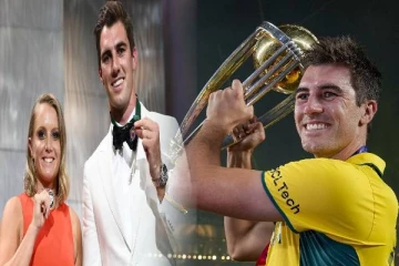 2023 உலகக்கோப்பை இறுதி போட்டி: வெளியான சுவாரஸ்ய தகவல்கள்!