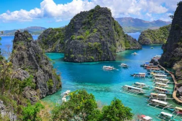இந்திய பயணிகளுக்கு தடை - பிலிப்பைன்ஸ் அரசு அதிரடி அறிவிப்பு