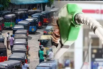 இலங்கையில் பெட்ரோல் கையிருப்பு தொடர்பில் வெளியான தகவல்