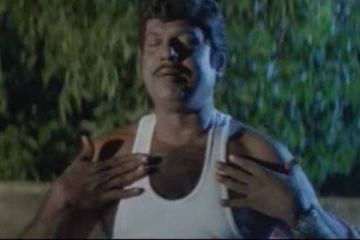 அய்யோ பாவம் டா அவன்! அக்னிசட்டியில் பொறந்தத நீ பாத்தியா!..