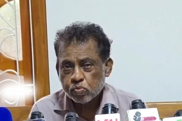நன்றி கூறினார் சிவாஜிலிங்கம்; எஞ்சிய நிதி மாவீரர் குடும்பங்களுக்கு....