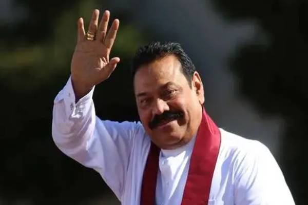 பெளத்த அதிகாரத்தின் அதியுச்ச ஆக்கிரமிப்பு! நூற்றுக்கணக்கான விகாரைகளை கட்டிய மகிந்த | Mahinda Built Hundreds Of Temples பெளத்த அதிகாரத்தின் அதியுச்ச ஆக்கிரமிப்பு! நூற்றுக்கணக்கான விகாரைகளை கட்டிய மகிந்த | Mahinda Built Hundreds Of Temples