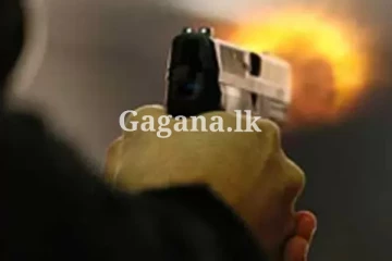 වෙඩි තැබීමකින් සිව් දෙනෙක් ජිවිතක්ෂයට - දෙදෙනෙක් තුවාල ලබයි.. (විදෙස්)