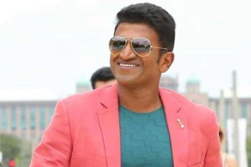 இறப்பதற்கு சில மணி நேரத்திற்கு முன்பு நடிகர் புனித் ராஜ்குமார் போட்ட கடைசி ட்வீட் என்ன தெரியுமா? சோகத்தில் ரசிகர்கள்