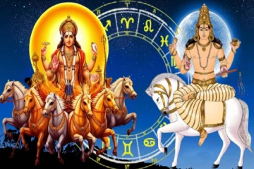 சுக்கிரன் சூரியன் ஆளும் ராசிக்கு செல்வதால் கோடிகளை குவிக்கப்போகும் ராசிகள்