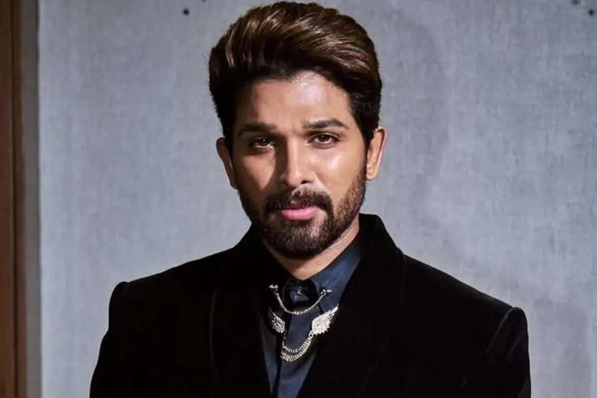 நடிகர் அல்லு அர்ஜுனின் சொத்து மதிப்பு.. முழு விவரம் இதோ | Allu Arjun Net Worth நடிகர் அல்லு அர்ஜுனின் சொத்து மதிப்பு.. முழு விவரம் இதோ | Allu Arjun Net Worth