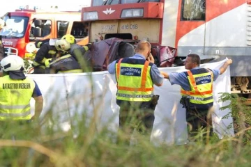 வெளிநாடொன்றில் பயங்கர விபத்து: சாரதி உட்பட 7 பேர் உயிரிழப்பு