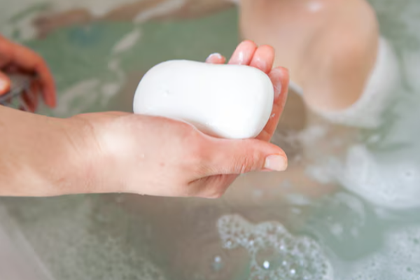 ගෙදර තියන සබන් කෑල්ල ගැන මේ ටික දැනගන හිටියද? | What You Didn T Know About Your Soap ගෙදර තියන සබන් කෑල්ල ගැන මේ ටික දැනගන හිටියද? | What You Didn T Know About Your Soap