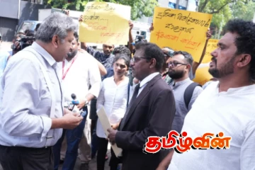 வலுக்கும் ஜனாதிபதி பொதுமன்னிப்பு விவகாரம்.. அம்பலமான உண்மை!