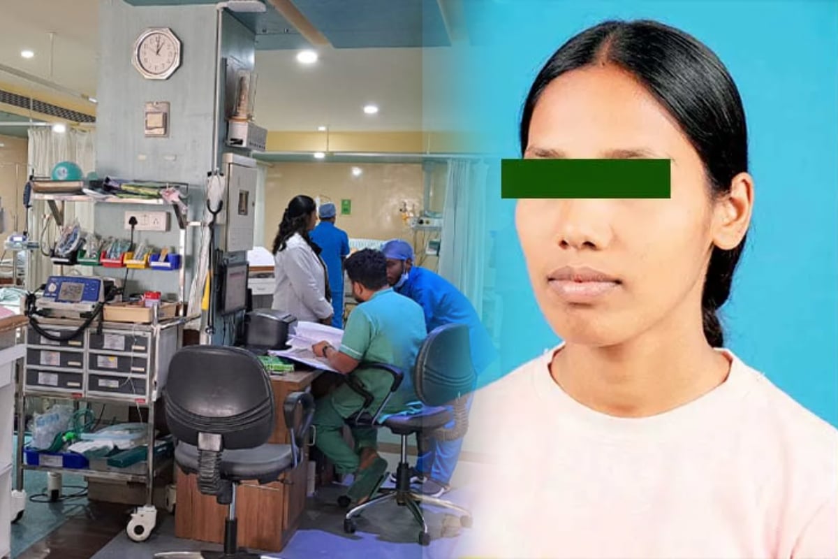 பலகாரம் செய்த குடும்ப பெண் பரிதாபமாக மரணம் | Women Dies In Fire Accident