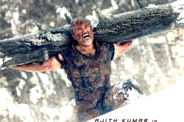 8 ஆண்டுகளை கடந்த விவேகம் படம்.. பாக்ஸ் ஆபிஸ் விவரம் இதோ | 8 Years Of Vivegam And The Movie Collection