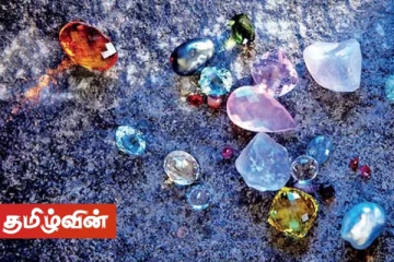 இலங்கையில் கண்டுபிடிக்கப்பட்ட பொக்கிஷம்! குவியல் குவியலாக இரத்தின கற்கள்