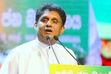சர்வகட்சி அரசாங்கம் என்பது புதிய புரளி - சஜித் பிரேமதாச