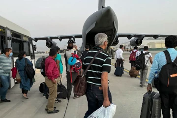 நாட்டை விட்டு வெளியேற முயற்சிப்பவர்களின் எண்ணிக்கை அதிகரிப்பு