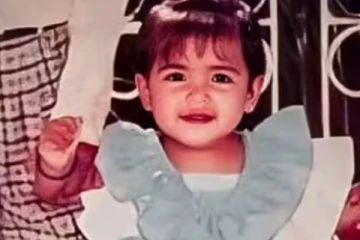 தென்னிந்திய சினிமாவின் டாப் ஹீரோயின்! ரூ. 10 கோடி சம்பளம்.. இந்த புகைப்படத்தில் இருக்கும் நடிகை யார் தெரியுமா