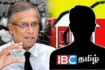 தமிழரசு கட்சியின் உட்பகை வேட்டை : சுமந்திரனை குற்றம் சாட்டும் முக்கிய புள்ளி