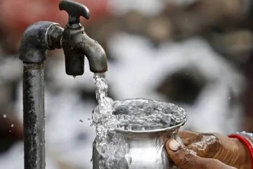 வறட்சியான காலநிலையால் நீர் விநியோகம் பாதிப்பு