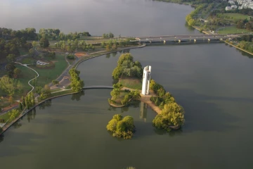 அவுஸ்திரேலியாவில் உள்ள தீவுக்கு பெயர் மாற்றம்