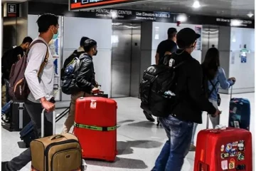 ஆசியாவின் இந்த நாட்டிற்கு அமெரிக்கர்கள் செல்ல வேண்டாம்! பயங்கரவாத அச்சுறுத்தல் என அறிவுறுத்தல்