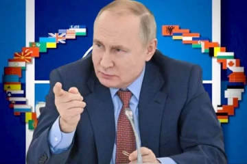 நேட்டோவில் இணைந்தால்...!இரு ஐரோப்பிய நாடுகளுக்கு ரஷ்யா விடுத்துள்ள கடும் எச்சரிக்கை