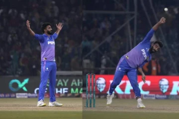 PSL: 6 விக்கெட் வீழ்த்தி புதிய வரலாறு படைத்த வீரர்! ஷஹீன் அஃப்ரிடி அணிக்கு மரண அடி