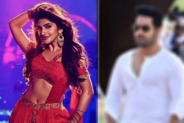 ஸ்ரீலீலா நடனத்திற்கு பின்னால் இந்த டாப் நடிகர் உள்ளார்.. தாய் பகிர்ந்த ஷாக்கிங் விஷயம்