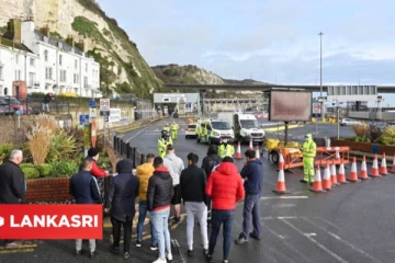 பிரித்தானியாவில் இருந்து பிரான்ஸ் திரும்புவோர்க்கு... நேற்று நள்ளிரவு முதல் அமுலுக்கு வந்த புதிய சட்டம்