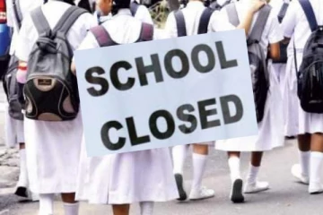 යළි පාසල් වසා දැමීම ගැන වෛද්‍යවරුනගෙන් විශේෂ ඉල්ලීමක්..