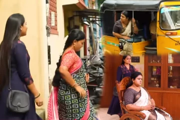 Siragadikka Aasai: பொய்கூறி மீண்டும் விஜயாவிடம் மாட்டிக்கொண்ட ரோகினி... மீனாவால் உடையுமா உண்மை?