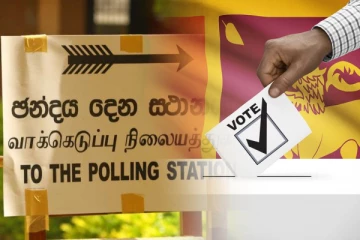 வீடு வீடாகச் சென்று தேர்தல் பிரசாரம் செய்யத் தடை ; தேர்தல் ஆணைக்குழு