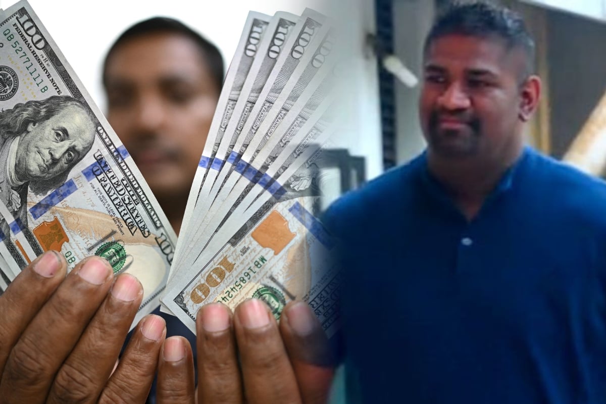 முன்னாள் அமைச்சரின் வீட்டில் பாரிய கொள்ளை - சிக்கிய பெருந்தொகை வெளிநாட்டு பணம் | Money Stolen From Ramith Rambukwellas Home