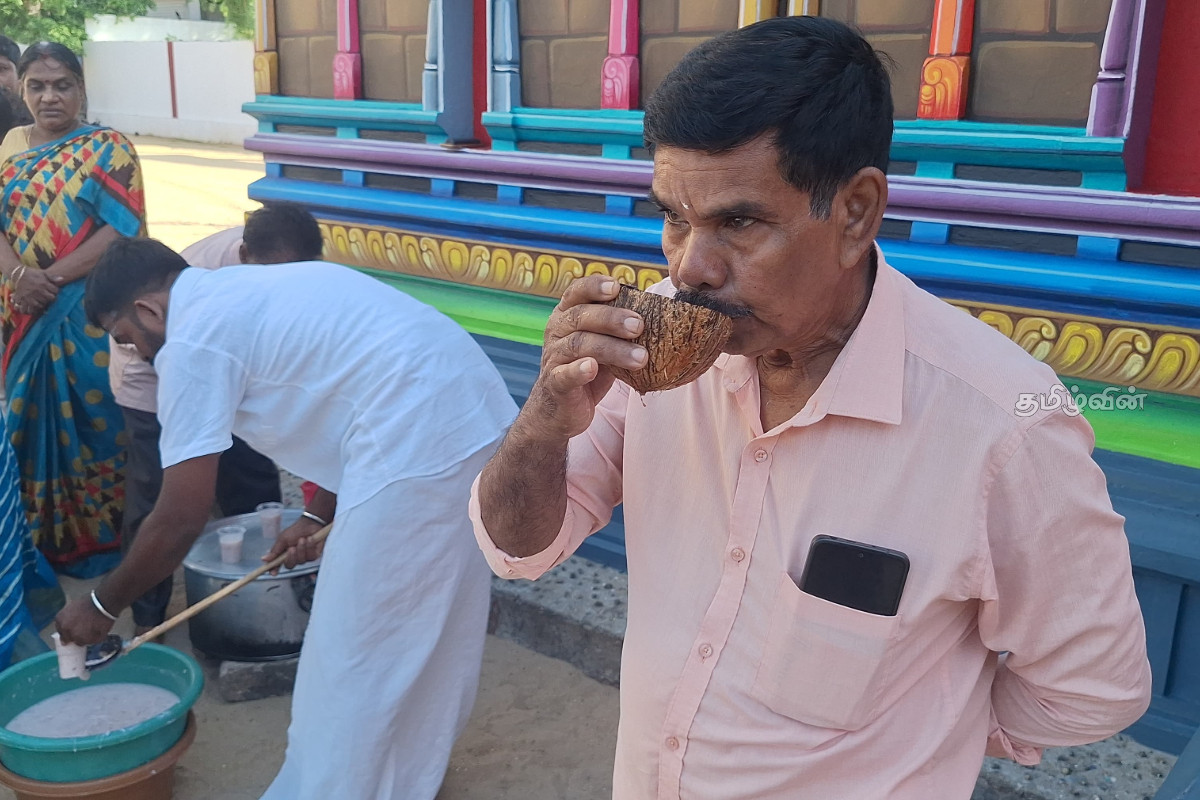உறவுகளை இழந்து 17 வருட கண்ணீரின் வலி - திருகோணமலையில் இன்று அனுஷ்டிப்பு | Mullivaikkal 17Th Anniversary Celebration