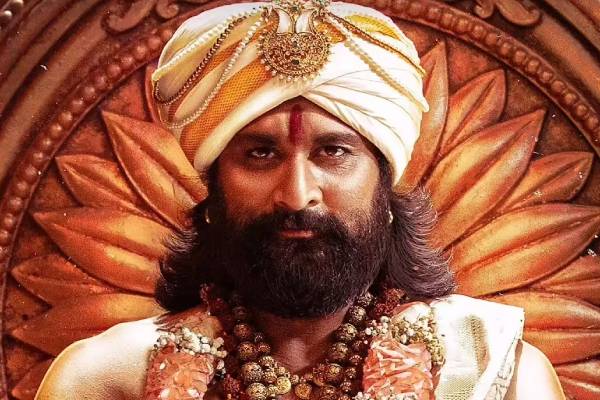 2 நாள் முடிவில் ரிச்சார்ட் நடித்த திரௌபதி 2 படம் இதுவரை செய்துள்ள வசூல்... | Richard Rishi Draupathi 2 Movie Bo Details