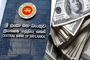 26 சதவீதம் வருவாய் அதிகரிப்பு : இலங்கை மத்திய வங்கி வெளியிட்டுள்ள மகிழ்ச்சி தகவல்