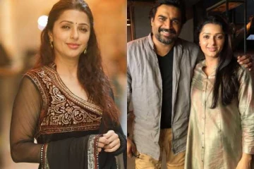 மாதவனுக்கு ஜோடியாக நடிக்க மறுத்த நடிகை பூமிகா.. என்ன காரணம் தெரியுமா?