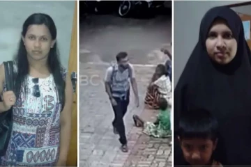 ஈஸ்டர் தாக்குதலுக்கு முன்பே புலஸ்தினியைத் தேடிய சிறிலங்கா புலனாய்வுத்துறை!! நீடிக்கும் மர்மம்!!