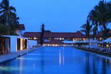 நீர்கொழும்பில் ஆடம்பர ஹொட்டலை கைப்பற்றிய சீனர்கள்