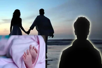 கள்ளக்காதல் கொடூரம் ; 18 மாத குழந்தையை சுவற்றில் வீசி கொலை
